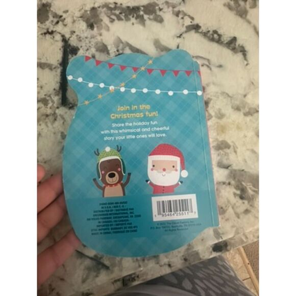 Bundle of Christmas Box (1 Jumbo, 1 Medium, 1 Small) Books - Picture 3 of 13